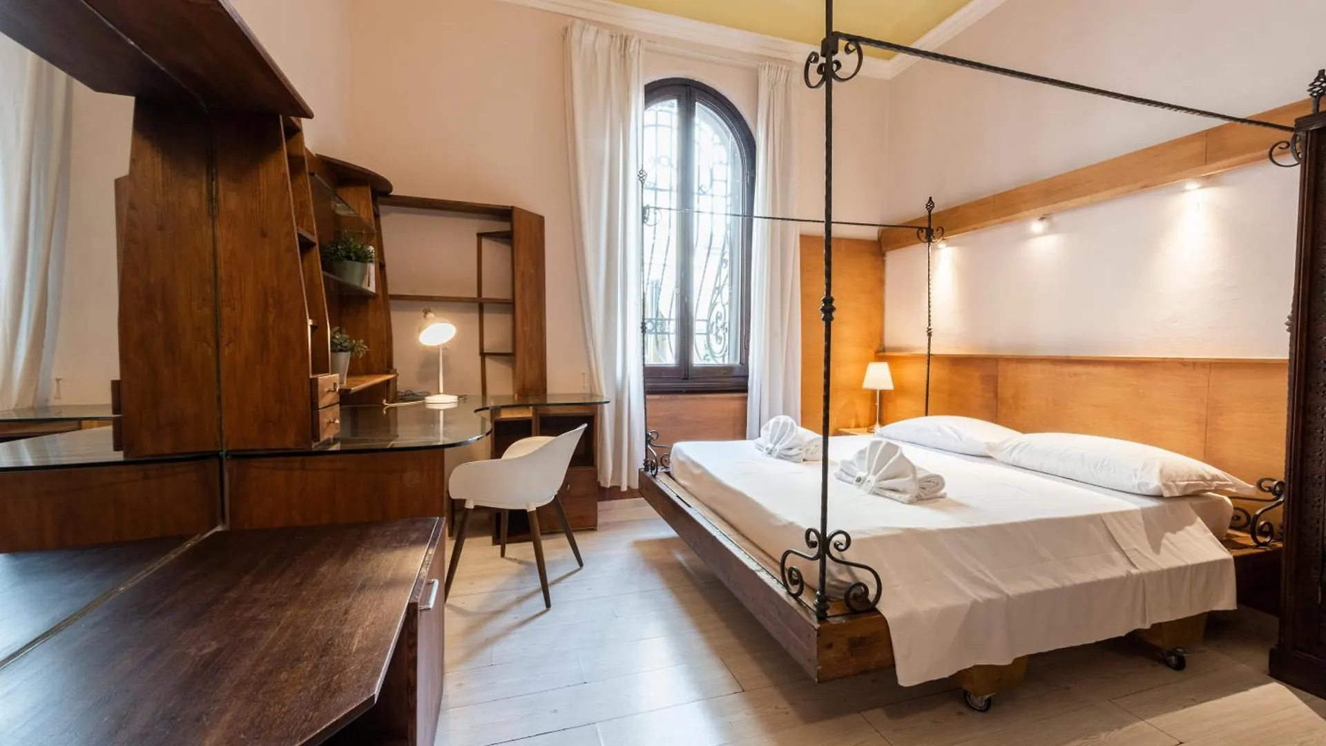 The Luxor Suites - Giacomini Florence 0*,
