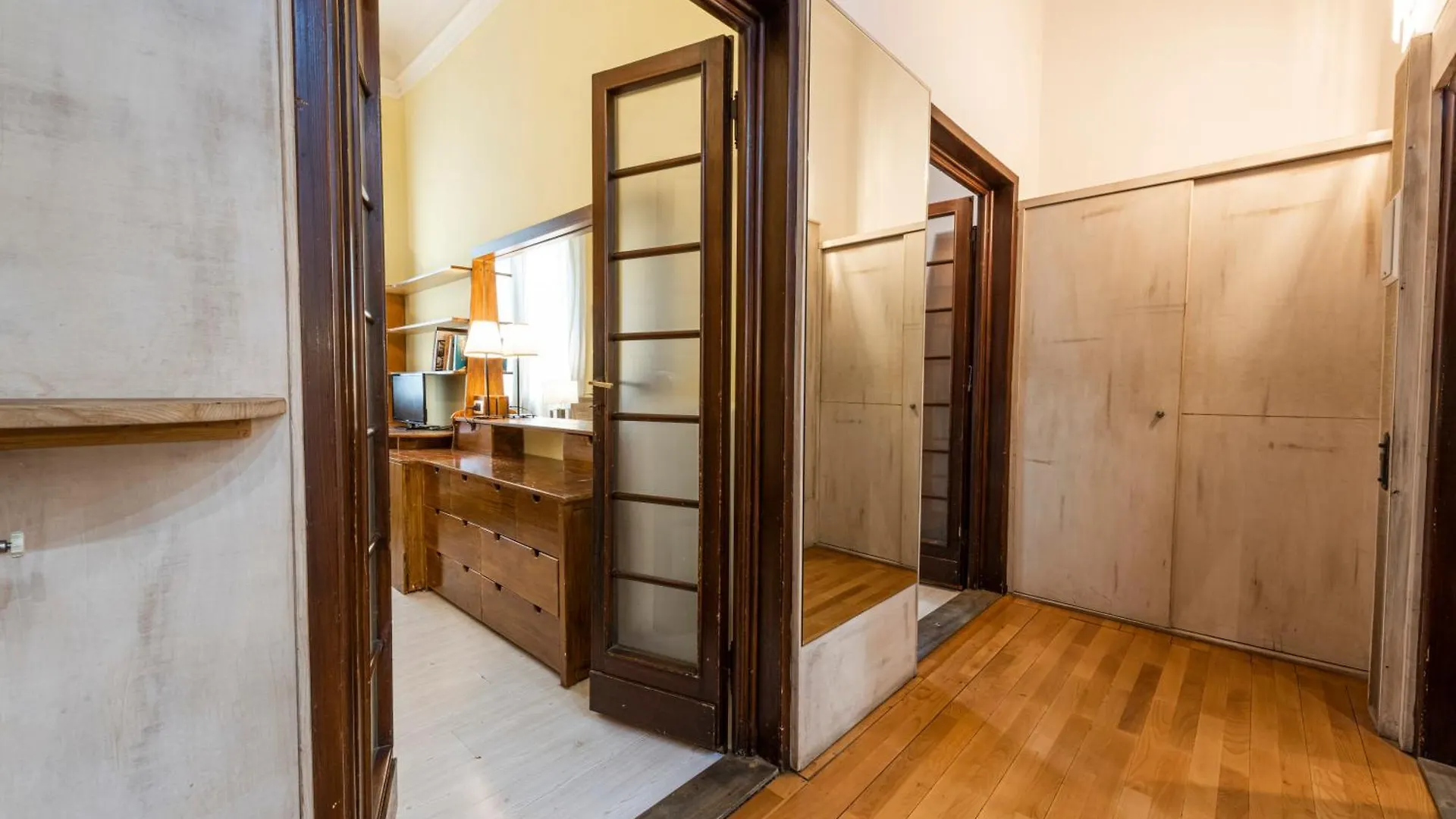 The Luxor Suites - Giacomini Florence