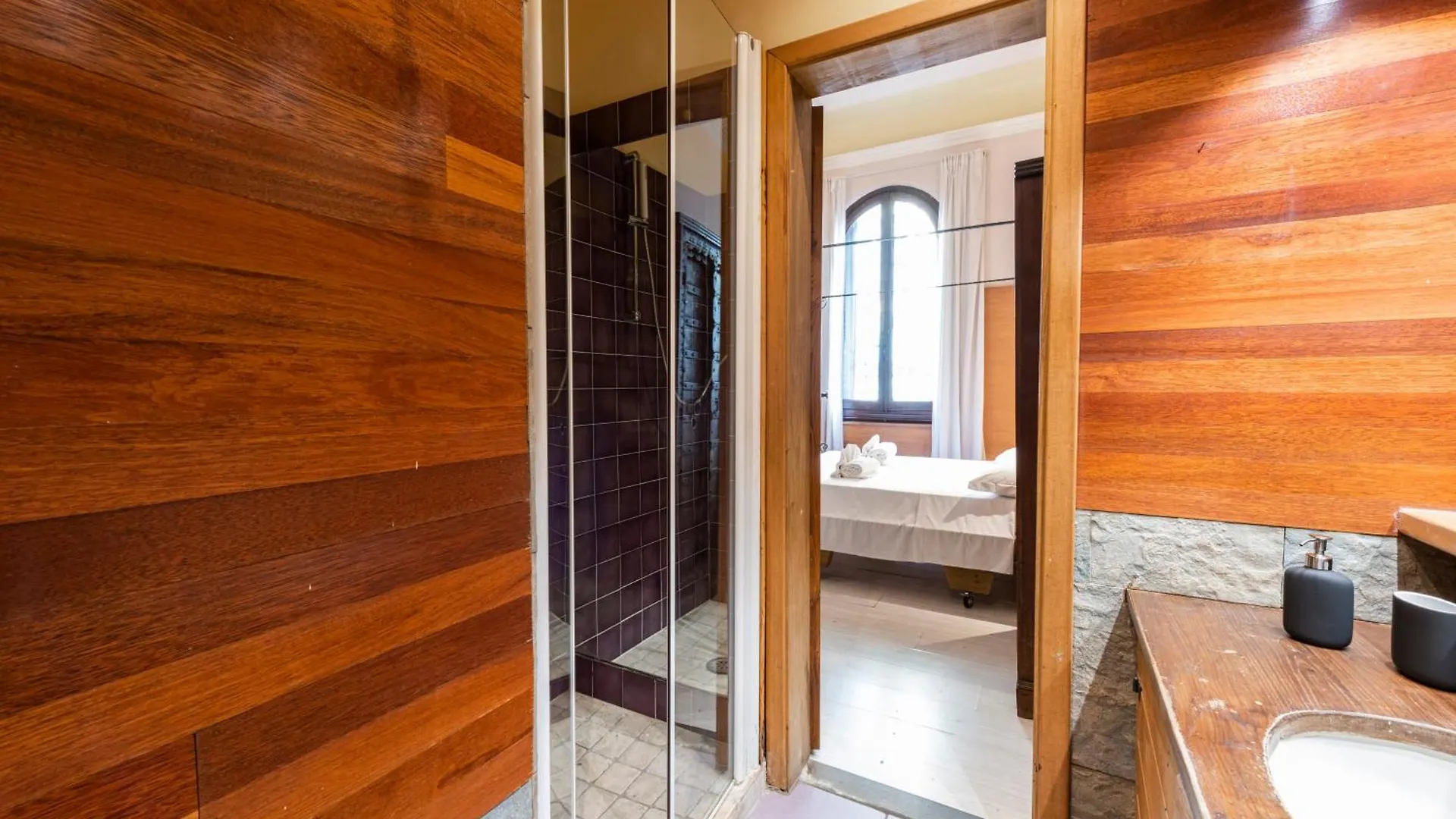 The Luxor Suites - Giacomini Florence 0*,  Italy