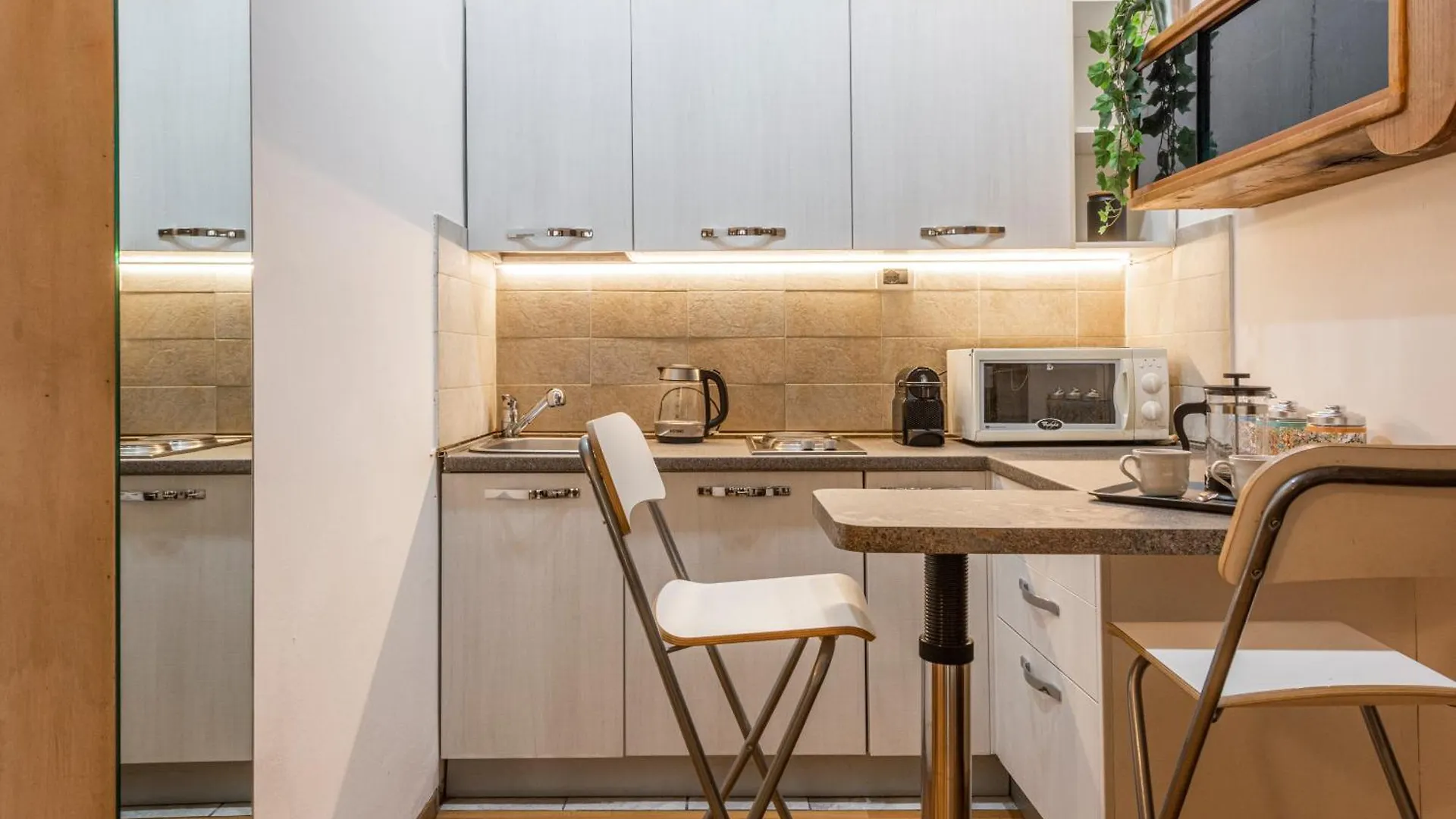 The Luxor Suites - Giacomini Firenze Italia