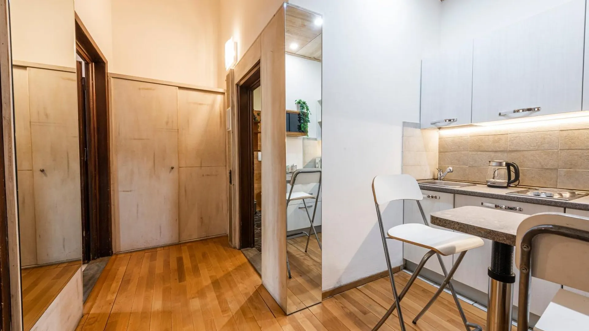 Apartment The Luxor Suites - Giacomini Florence