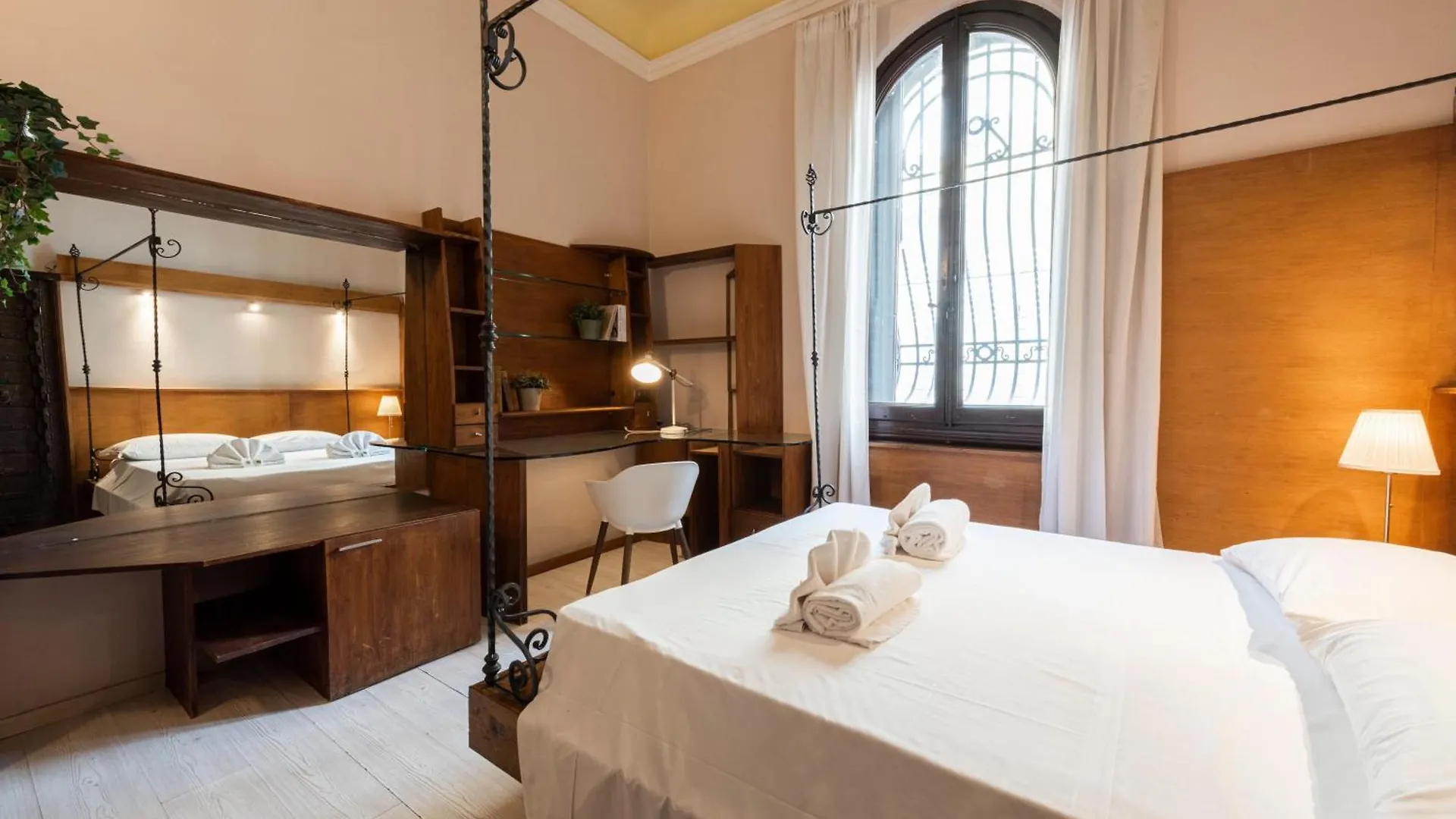 The Luxor Suites - Giacomini Florence Apartment