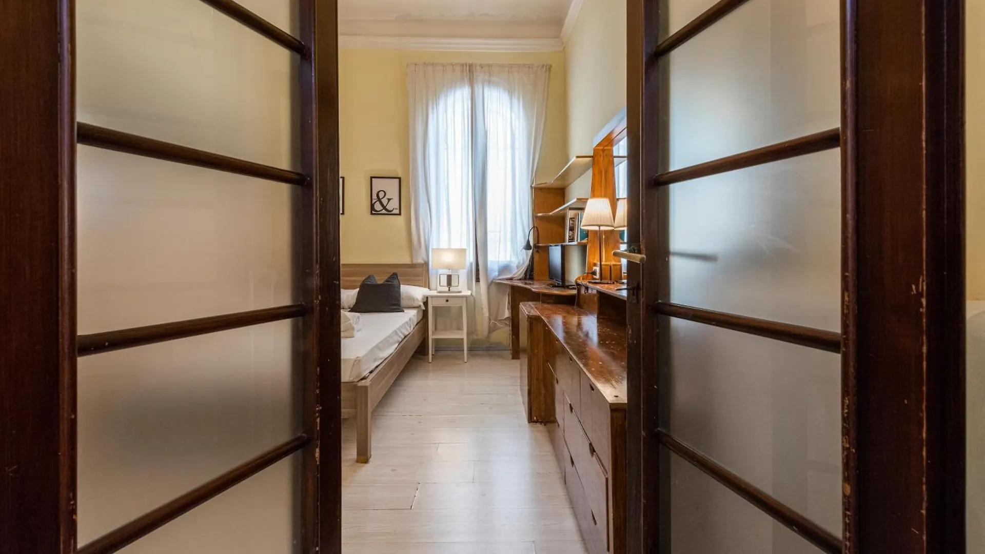 The Luxor Suites - Giacomini Florence 0*,  Italy