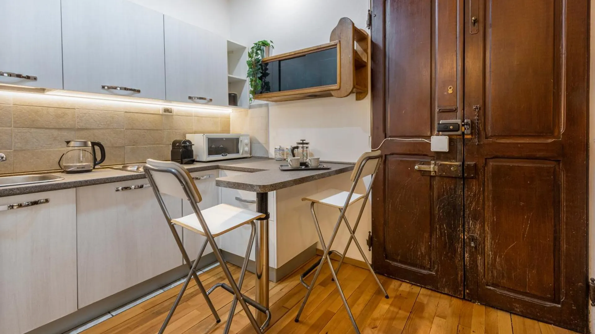 Apartment The Luxor Suites - Giacomini Florence